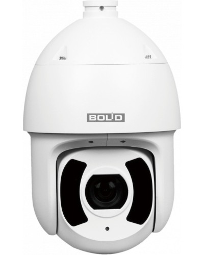 BOLID VCI-528 версия 3. Профессиональная видеокамера IP поворотная. BOLID в Черкесске