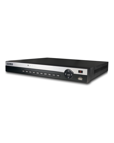 BOLID RGI-3228 версия 3. IP-видеорегистратор 32-канальный. BOLID в Черкесске