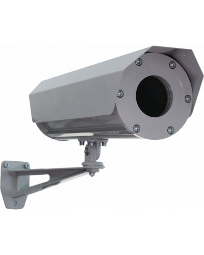 BOLID VCI-140-01.TK-Ex-3A1 Исп.2. Видеокамера IP взрывозащищенная. BOLID в Черкесске