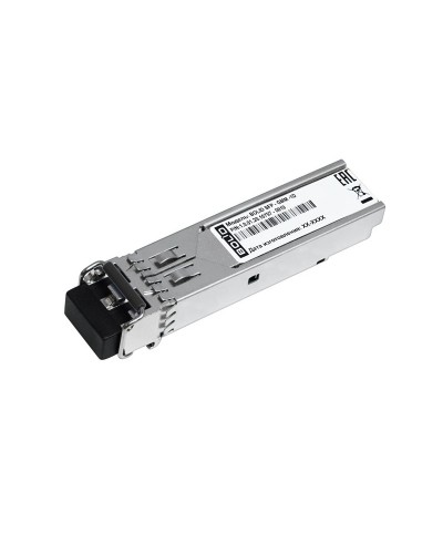 BOLID SFP-GMM-1D. SFP-модуль. BOLID в Черкесске