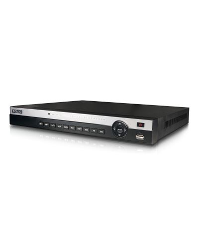 BOLID RGI-1622 версия 4. IP-видеорегистратор 16-канальный. BOLID в Черкесске