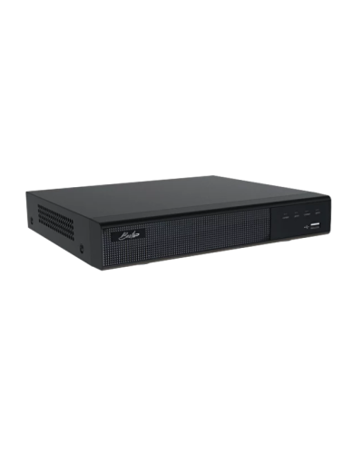 BN-401PoE. IP-видеорегистратор 4-канальный. BestIP в Черкесске