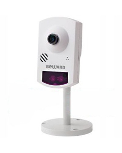 BD46C (4,2 мм). IP-камера корпусная миниатюрная. Beward в Черкесске