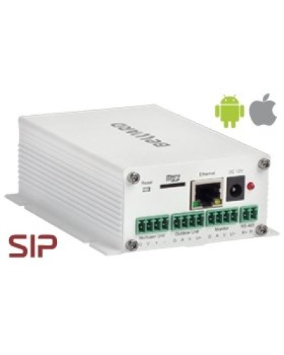 DK103M. IP-конвертер. Beward в Черкесске