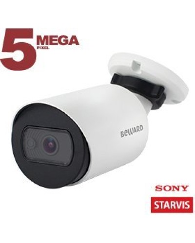 SV3210RC (3.6 мм). Видеокамера IP цилиндрическая. Beward в Черкесске