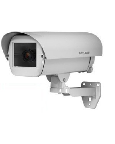 BDxxxx-K220F. Термокожух со встроенным медиаконвертером. Beward в Черкесске