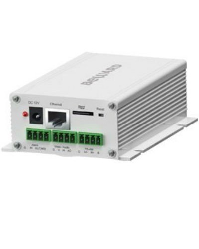 B102S. IP-видеосервер 1-канальный. Beward в Черкесске