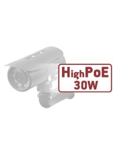 BxxxxRZK-HP. Инжектор PoE. Beward в Черкесске