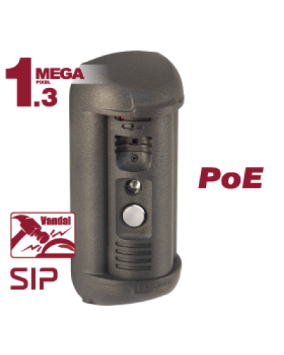 DS81806AP-3LK. Вызывная панель IP-домофона. Beward в Черкесске