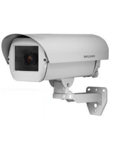 B10xx-K12F. Термокожух со встроенным медиаконвертером. Beward в Черкесске