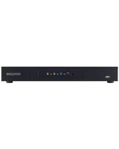 BS1208. IP-видеорегистратор 8-канальный. Beward в Черкесске