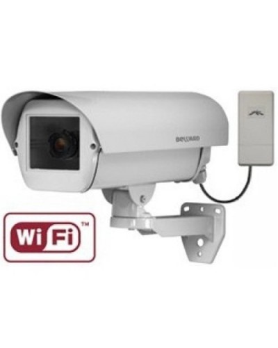 B10xxWB2-K220. Термокожух с Wi-Fi модулем 802.11b/g.. Beward в Черкесске