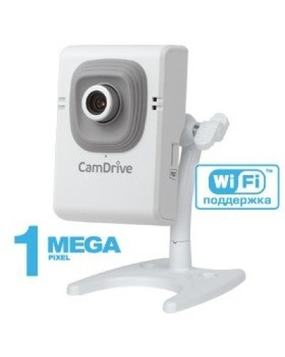 CD320. Видеокамера IP компактная. Beward в Черкесске
