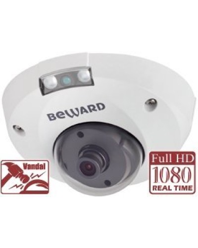 NK55630D8. IP-камера купольная. Beward в Черкесске