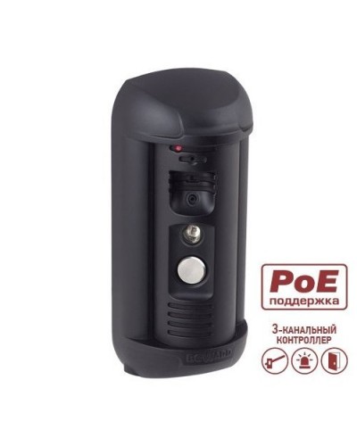DS06AP-3L(Black). Вызывная панель IP-домофона. Beward в Черкесске