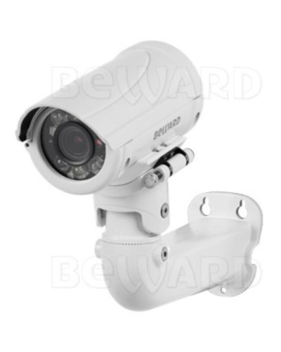 B2530RZQ-LP (White). Видеокамера IP цилиндрическая. Beward в Черкесске