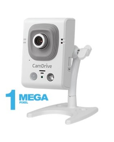 CD310. Видеокамера IP компактная. Beward в Черкесске
