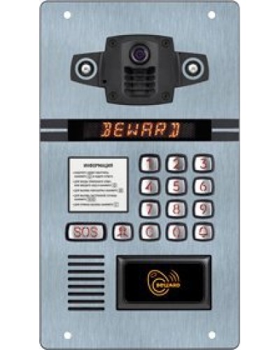 DKS81815103. Вызывная панель IP-домофона. Beward в Черкесске