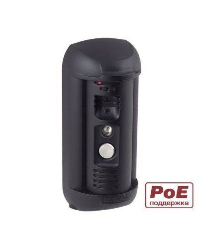 DS06AP (Black). Вызывная панель IP-домофона. Beward в Черкесске