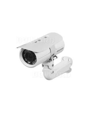 B2530RZK (2.7-13.5) White. Видеокамера IP цилиндрическая. Beward в Черкесске