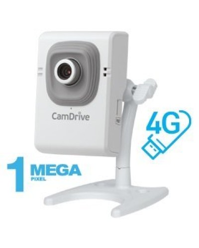 CD300-4G. Видеокамера IP компактная. Beward в Черкесске