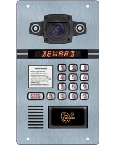 DKS850174. Вызывная панель IP-домофона. Beward в Черкесске