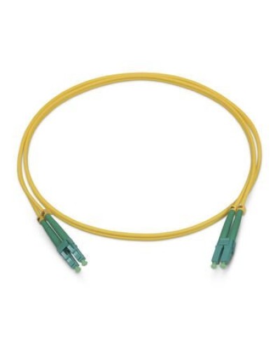 FOP(d)-9-LC/APC-LC/APC-1m (8221c). Патч-корд оптический. CABEUS в Черкесске