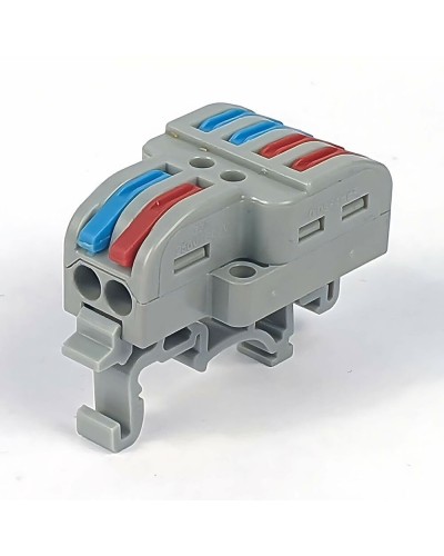 MX-422D (11460c): Клемма соединительная универсальная в Черкесске