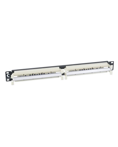 CP-100P-110TYPE (7013c): 100 парная кросс-панель 110 типа в Черкесске