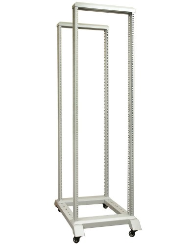 RA-45U (7146c). Открытая стойка 19, 45U, высота 2309 мм, двухрамная. CABEUS в Черкесске