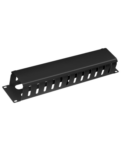 JB07-2U-BK (8644c). Кабельный организатор 19. CABEUS в Черкесске