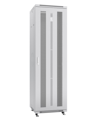 ND-05C-42U80/100 (7206c). Шкаф телекоммуникационный 19 напольный 42U. CABEUS в Черкесске