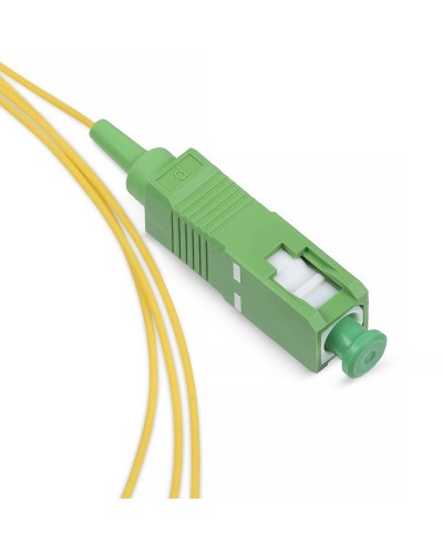 PT-SC/APC-9-2m (8302c): Пигтейл оптический в Черкесске