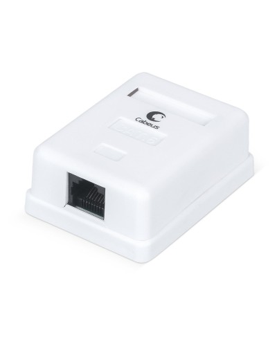 WS-8P8C-Cat.6-1 (7481c): Розетка RJ-45 в Черкесске