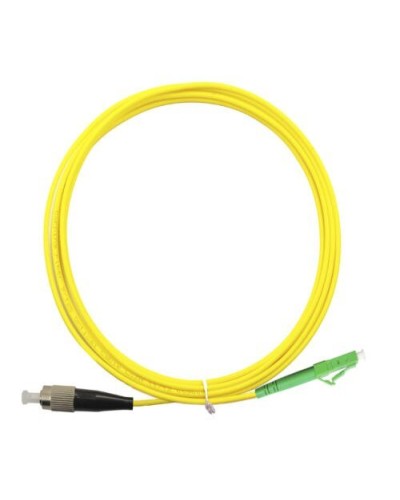 FOP(s)-9-LC/APC-FC/UPC-2m (8013c). Патч-корд оптический. CABEUS в Черкесске