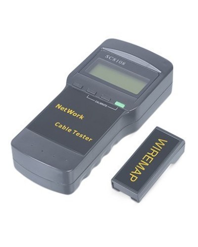 CT-LCD-RJ45 (7924c): Кабельный тестер в Черкесске