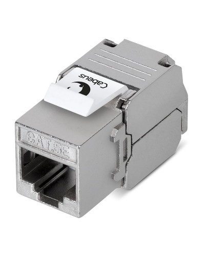 KJ-RJ45-Cat.5e-SH-180-Toolless (7965c): Вставка Keystone Jack RJ-45 в Черкесске