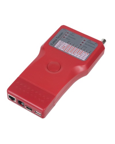 CT-SLT-5-1 (7923c): Кабельный тестер в Черкесске