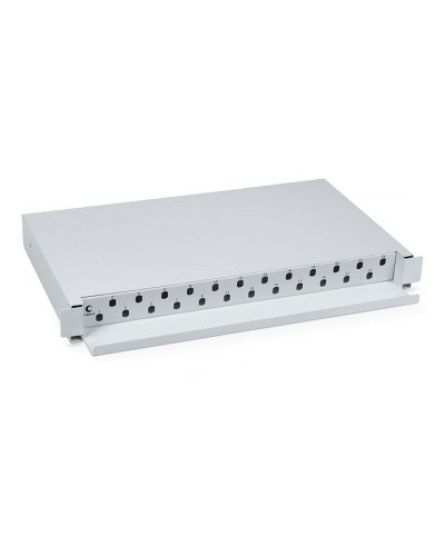 ODF-19-24-ST (7303c): Кросс оптический 19'' в Черкесске