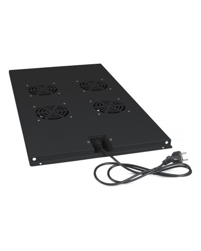 TRAY-120-BK (9806c). Модуль вентиляторный. CABEUS в Черкесске