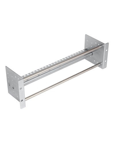 FW-PP-19-SH (11830c): Рама-штанга 19" для крепления 19-и плинтов в Черкесске