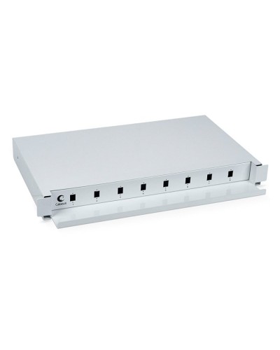 ODF-19-8-SC (7298c): Кросс оптический 19'' в Черкесске