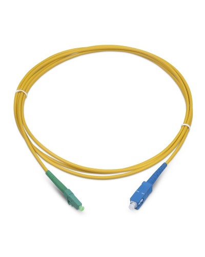 FOP(s)-9-LC/APC-SC/UPC-5m (7995c). Патч-корд оптический. CABEUS в Черкесске