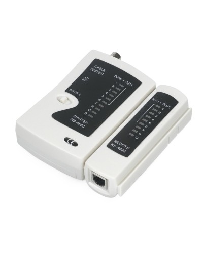 CT-BNC-RJ45 (7020c): Кабельный тестер в Черкесске
