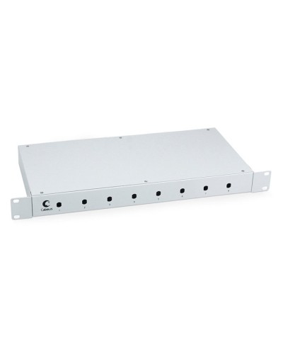 FO-19-8ST (7034c): Кросс оптический 19'' в Черкесске