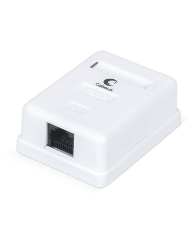 WS-8P8C-Cat.5e-1 (7246c): Розетка RJ-45 в Черкесске