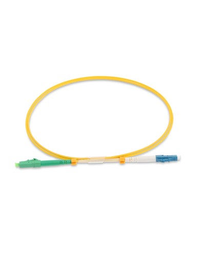 FOP(s)-9-LC/APC-LC/UPC-3m (8034c). Патч-корд оптический. CABEUS в Черкесске