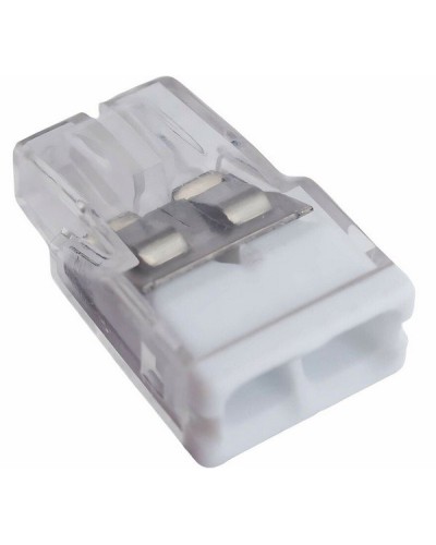 MX3358A-2P (11526c) (10 шт): Клемма соединительная 2-х проводная в Черкесске