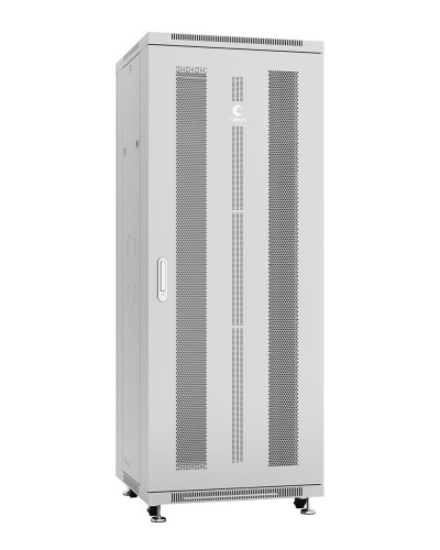 ND-05C-32U60/80 (7225c). Шкаф телекоммуникационный 19 напольный 32U. CABEUS в Черкесске