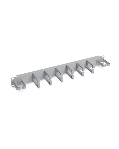 JB08-1U-PR-GY (10629c). Кабельный организатор 19. CABEUS в Черкесске